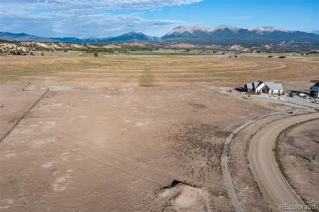 8361 Longhorn Drive Salida, CO 81201