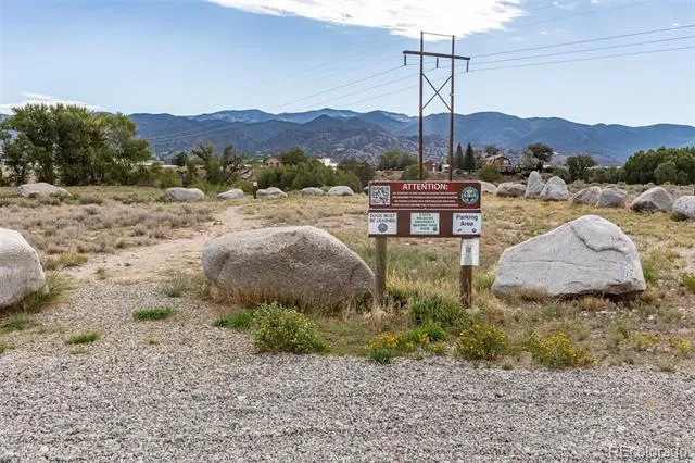 8361 Longhorn Drive Salida, CO 81201