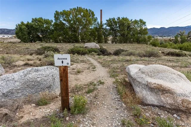 8361 Longhorn Drive Salida, CO 81201