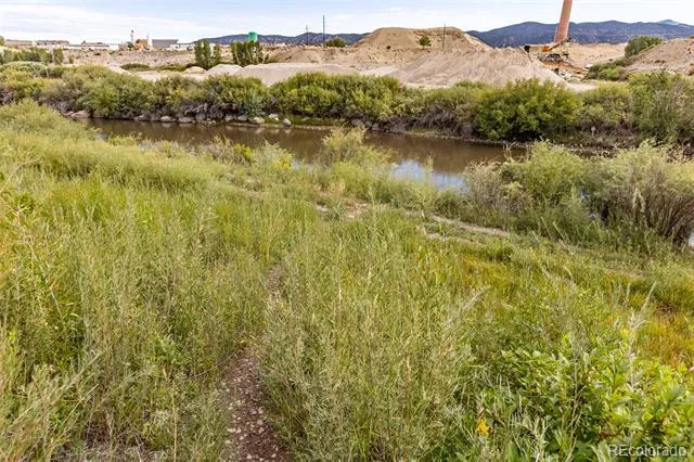 8361 Longhorn Drive Salida, CO 81201