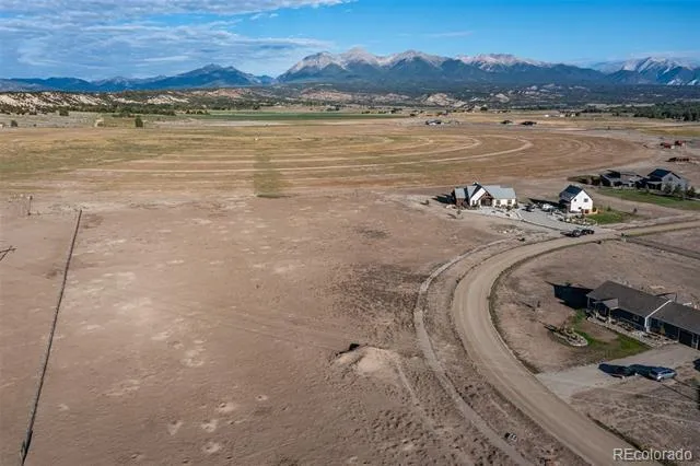 8361 Longhorn Drive Salida, CO 81201