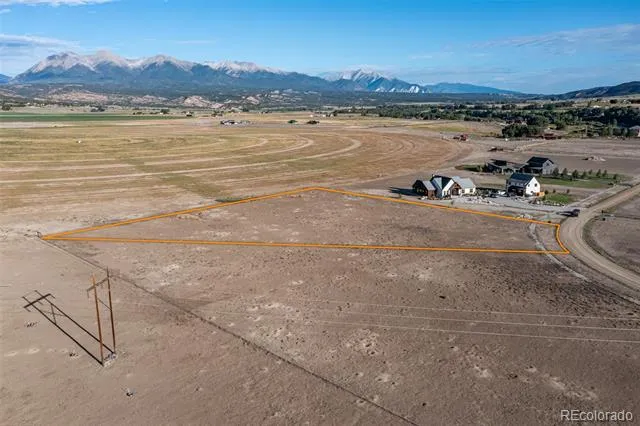 8361 Longhorn Drive Salida, CO 81201