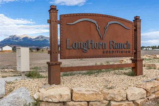 8361 Longhorn Drive Salida, CO 81201