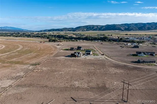 8361 Longhorn Drive Salida, CO 81201