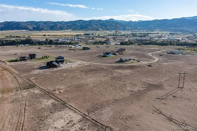 8361 Longhorn Drive Salida, CO 81201