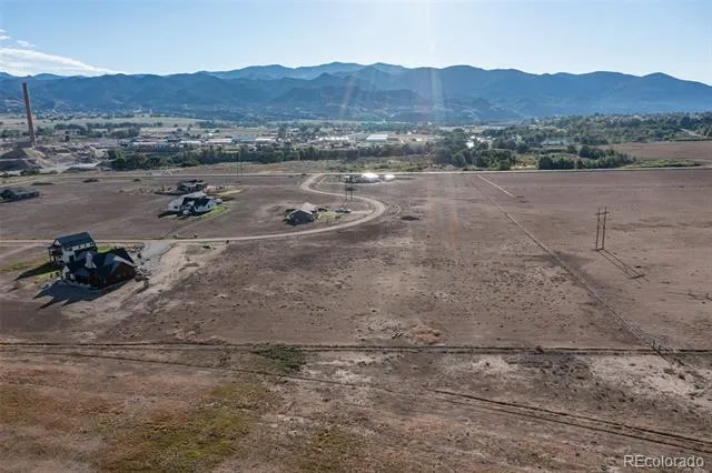 8361 Longhorn Drive Salida, CO 81201