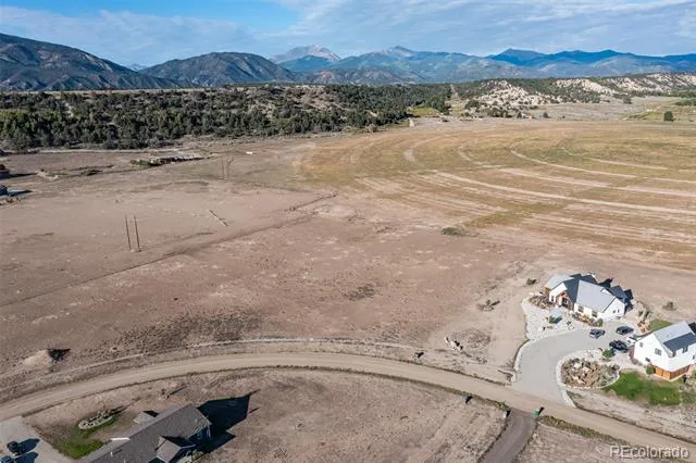 8361 Longhorn Drive Salida, CO 81201