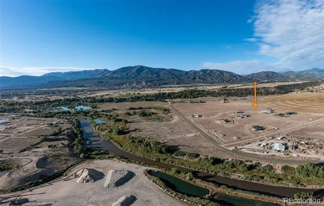 8361 Longhorn Drive Salida, CO 81201