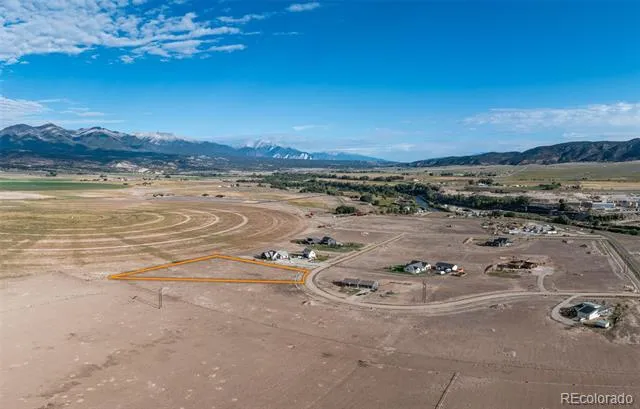 8361 Longhorn Drive Salida, CO 81201