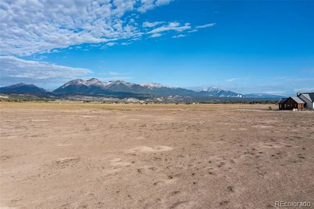 8361 Longhorn Drive Salida, CO 81201