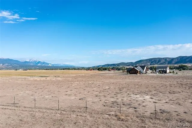 8361 Longhorn Drive Salida, CO 81201