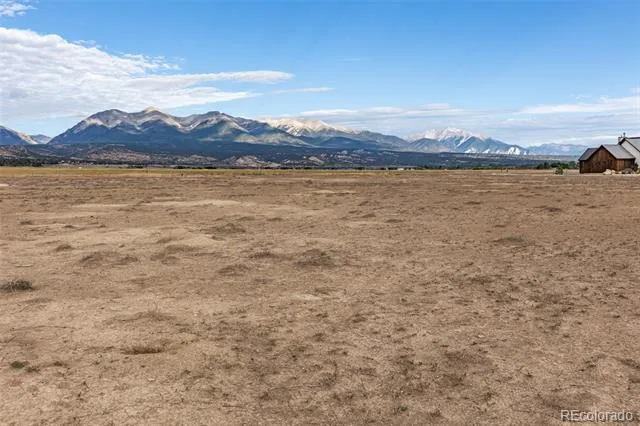 8361 Longhorn Drive Salida, CO 81201
