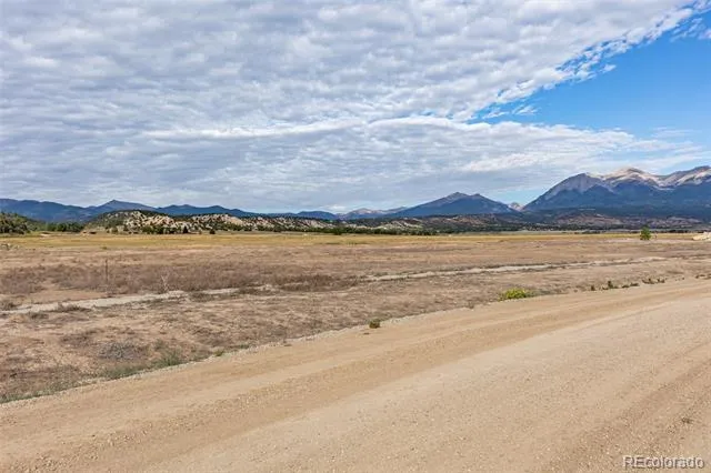8361 Longhorn Drive Salida, CO 81201
