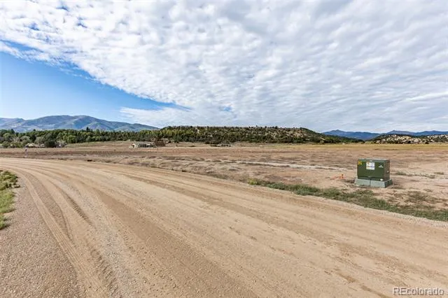 8361 Longhorn Drive Salida, CO 81201