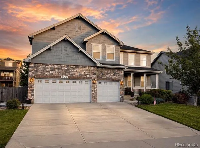 7548 E 122nd Place Thornton, CO 80602