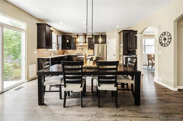 7548 E 122nd Place Thornton, CO 80602