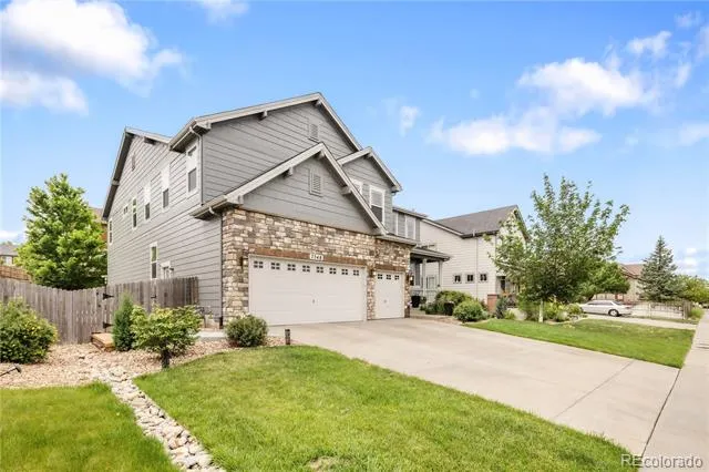 7548 E 122nd Place Thornton, CO 80602
