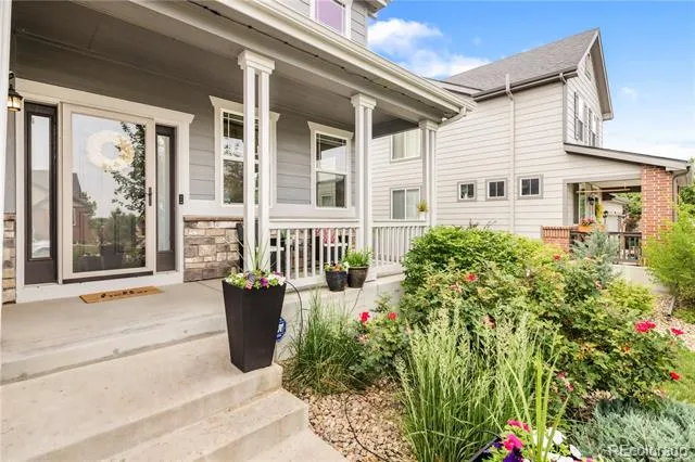 7548 E 122nd Place Thornton, CO 80602