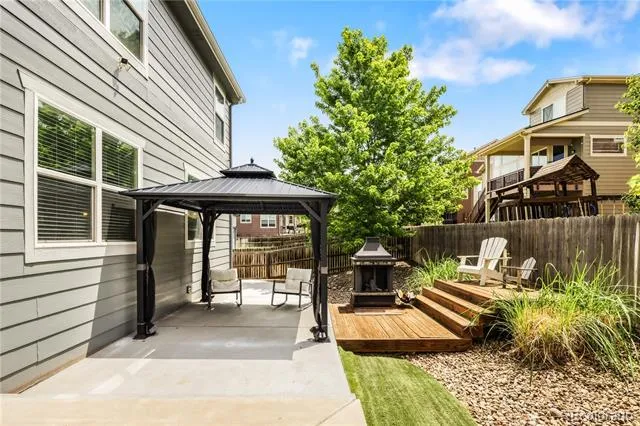 7548 E 122nd Place Thornton, CO 80602
