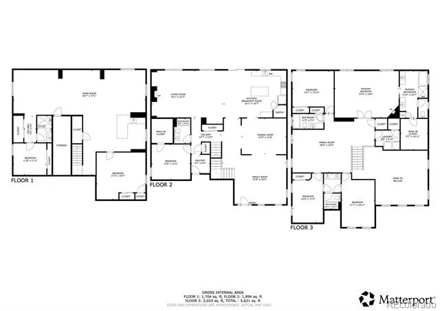7548 E 122nd Place Thornton, CO 80602