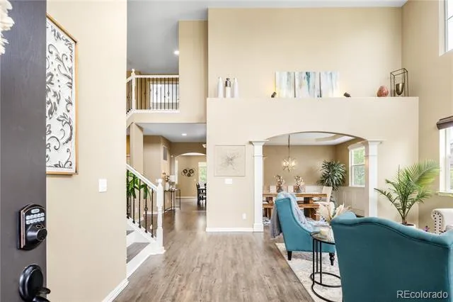 7548 E 122nd Place Thornton, CO 80602
