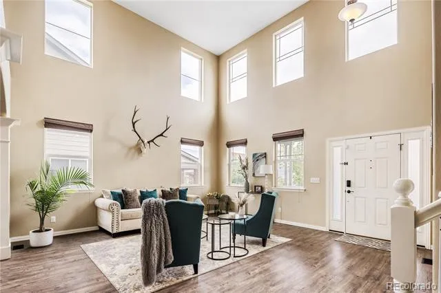 7548 E 122nd Place Thornton, CO 80602