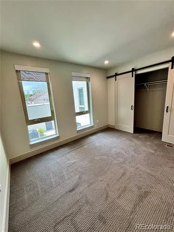 405 Harrison Street #1 Denver, CO 80206