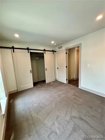 405 Harrison Street #1 Denver, CO 80206