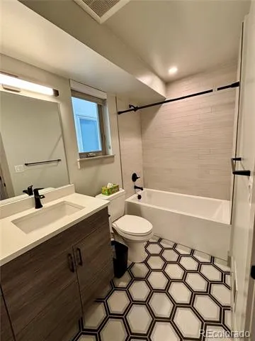 405 Harrison Street #1 Denver, CO 80206