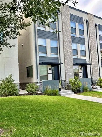 405 Harrison Street #1 Denver, CO 80206