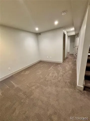 405 Harrison Street #1 Denver, CO 80206