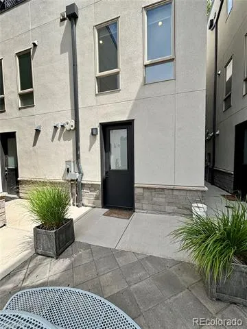 405 Harrison Street #1 Denver, CO 80206