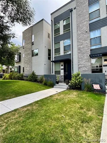 405 Harrison Street #1 Denver, CO 80206