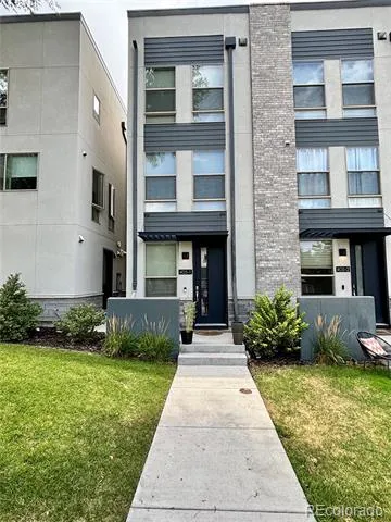 405 Harrison Street #1 Denver, CO 80206