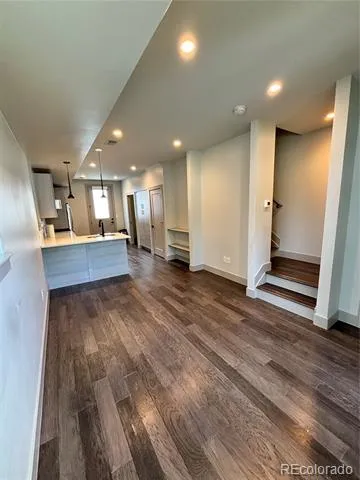 405 Harrison Street #1 Denver, CO 80206