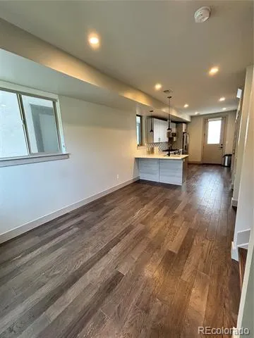 405 Harrison Street #1 Denver, CO 80206