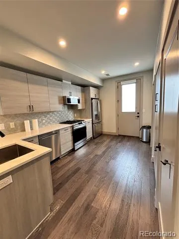 405 Harrison Street #1 Denver, CO 80206