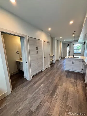 405 Harrison Street #1 Denver, CO 80206