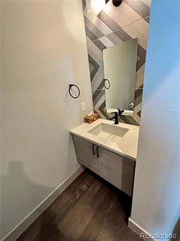 405 Harrison Street #1 Denver, CO 80206