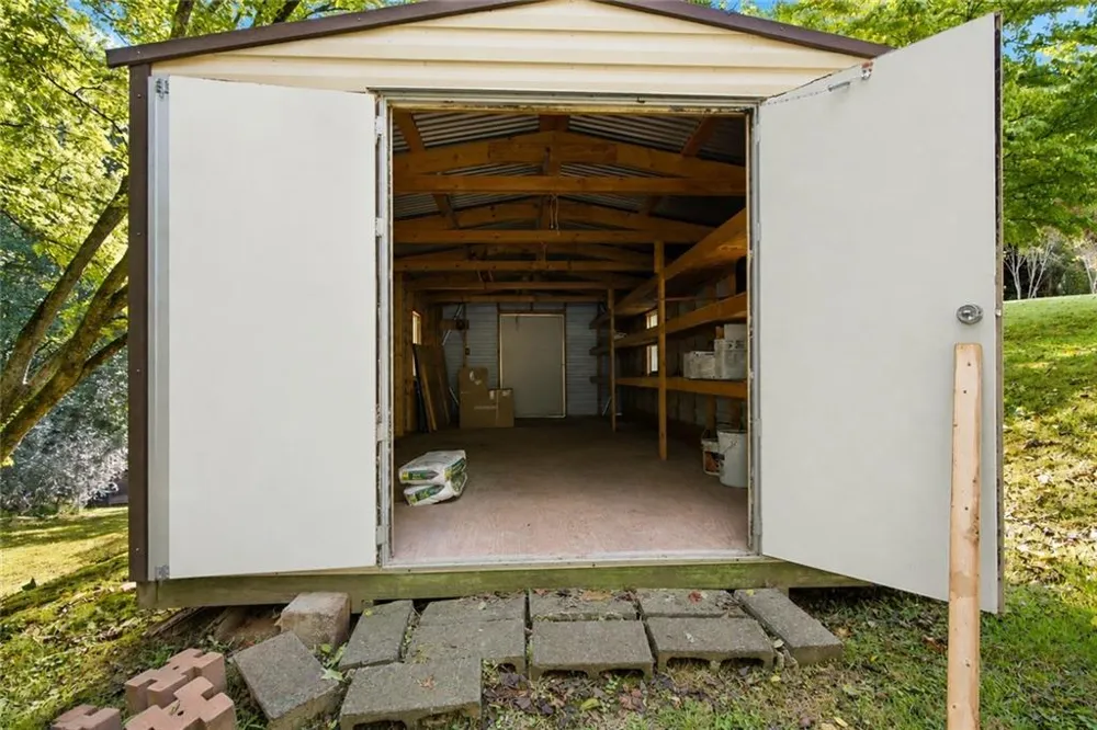 10740 Highway 197 Clarkesville, GA 30523