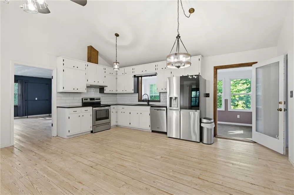 10740 Highway 197 Clarkesville, GA 30523