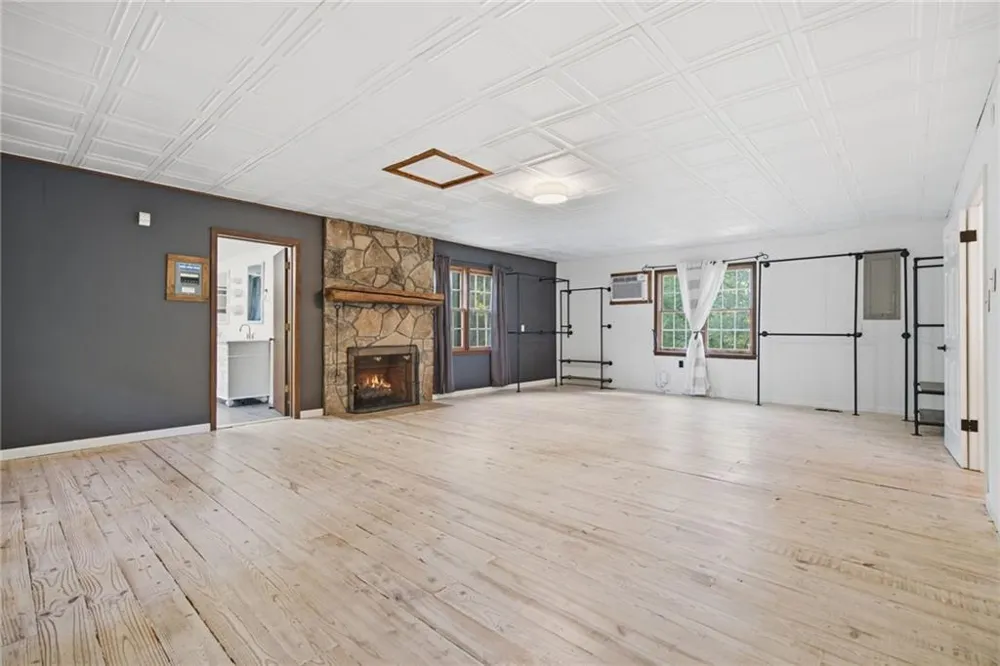 10740 Highway 197 Clarkesville, GA 30523