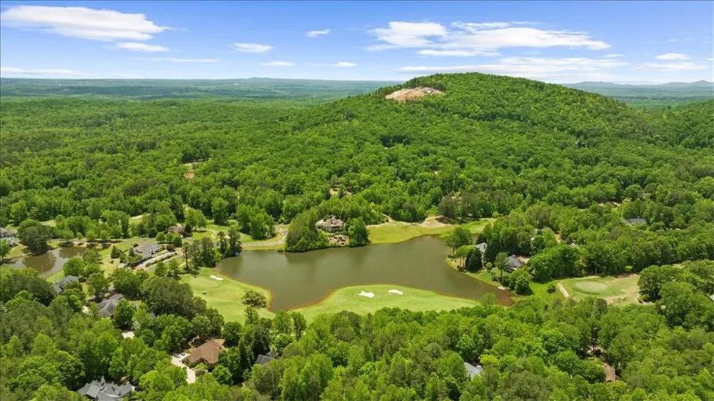 0 Golden Delicious Road Clarkesville, GA 30523