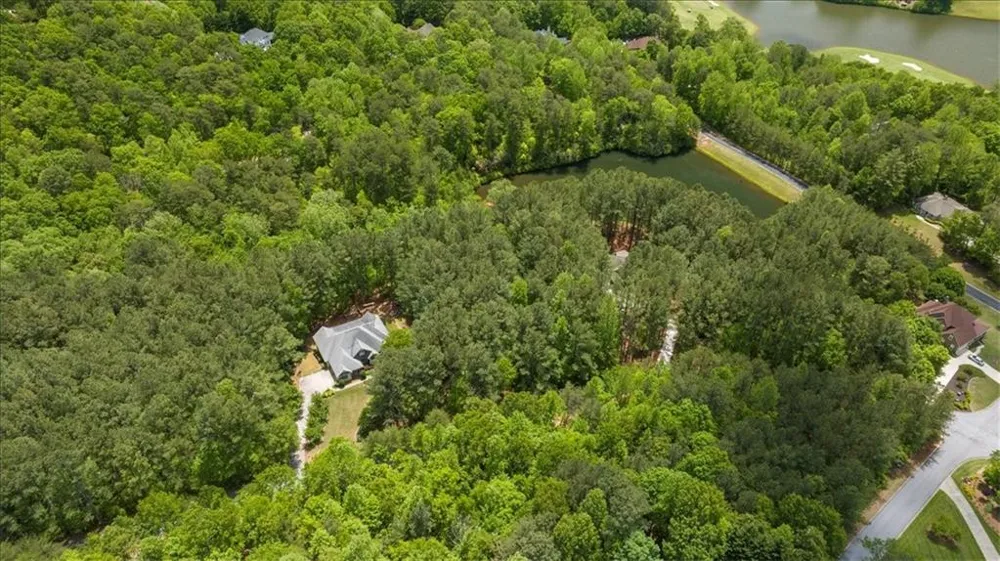 0 Golden Delicious Road Clarkesville, GA 30523