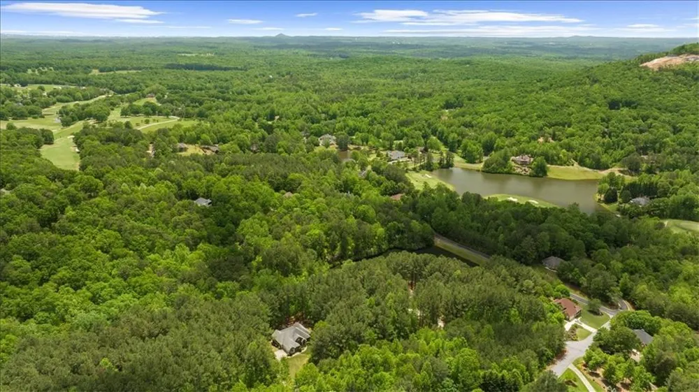 0 Golden Delicious Road Clarkesville, GA 30523