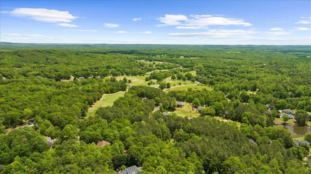0 Golden Delicious Road Clarkesville, GA 30523