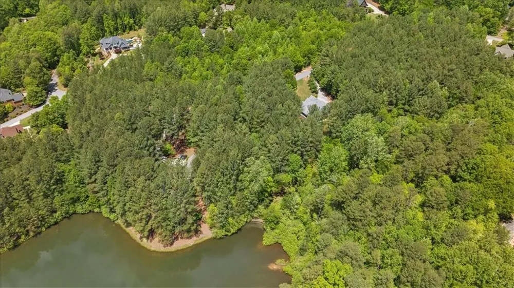 0 Golden Delicious Road Clarkesville, GA 30523