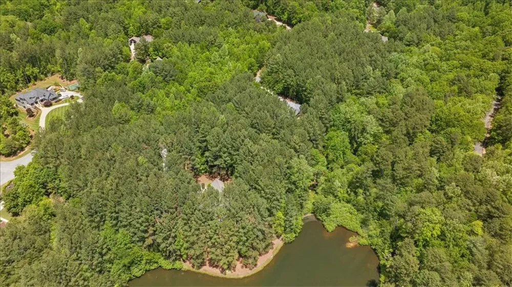 0 Golden Delicious Road Clarkesville, GA 30523