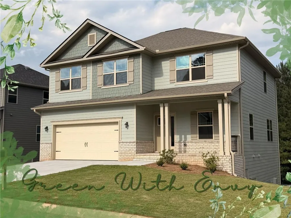 450 Magnolia Grove Place Cornelia, GA 30531