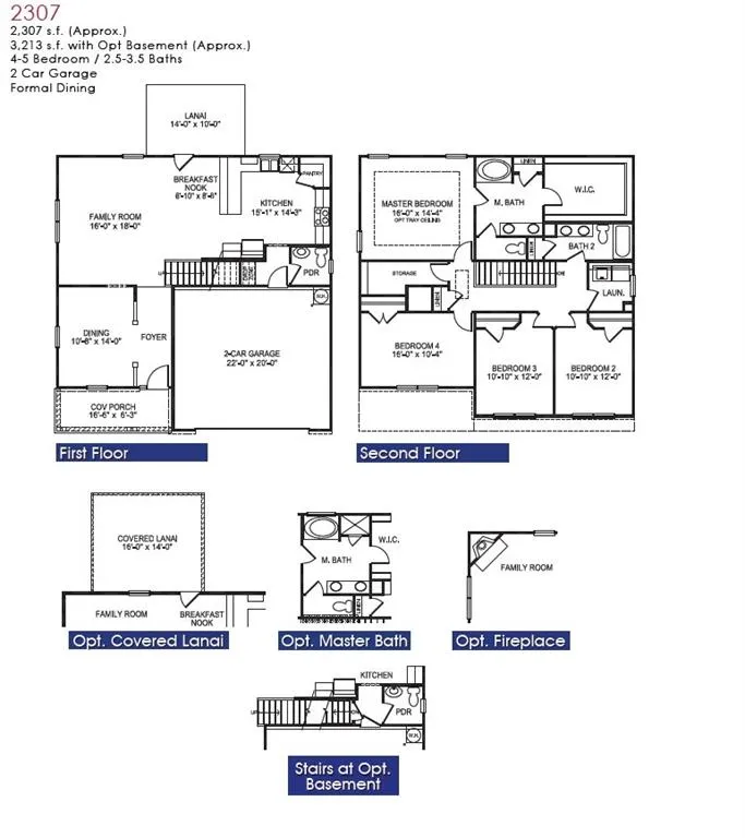 450 Magnolia Grove Place Cornelia, GA 30531